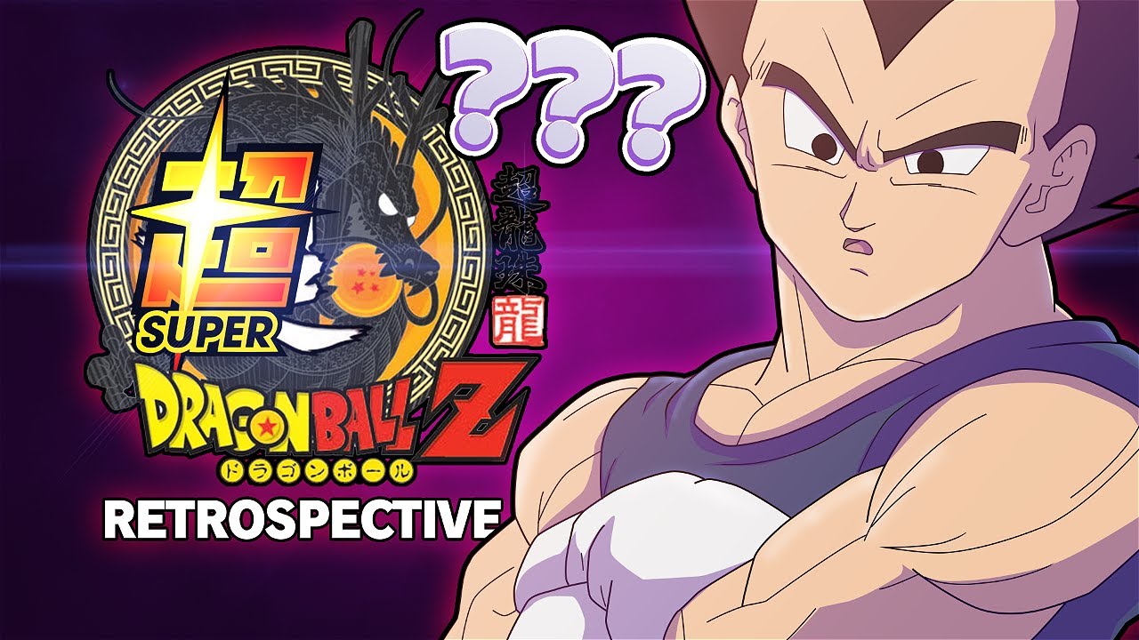 A Dragon Ball Super game in 2006?
