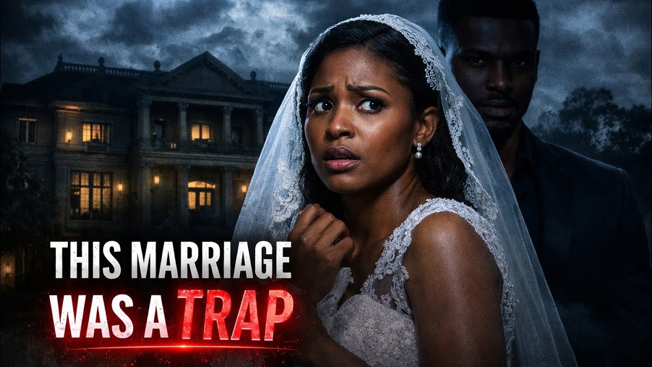 She Married a Billionaire for Inheritance… But Found a Murder Secret [6]