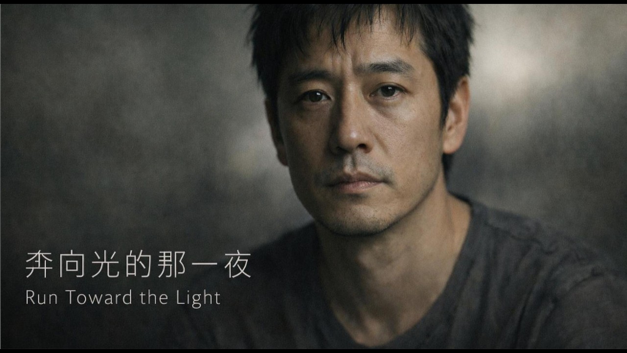 奔向光的那一夜 Run Toward the Light