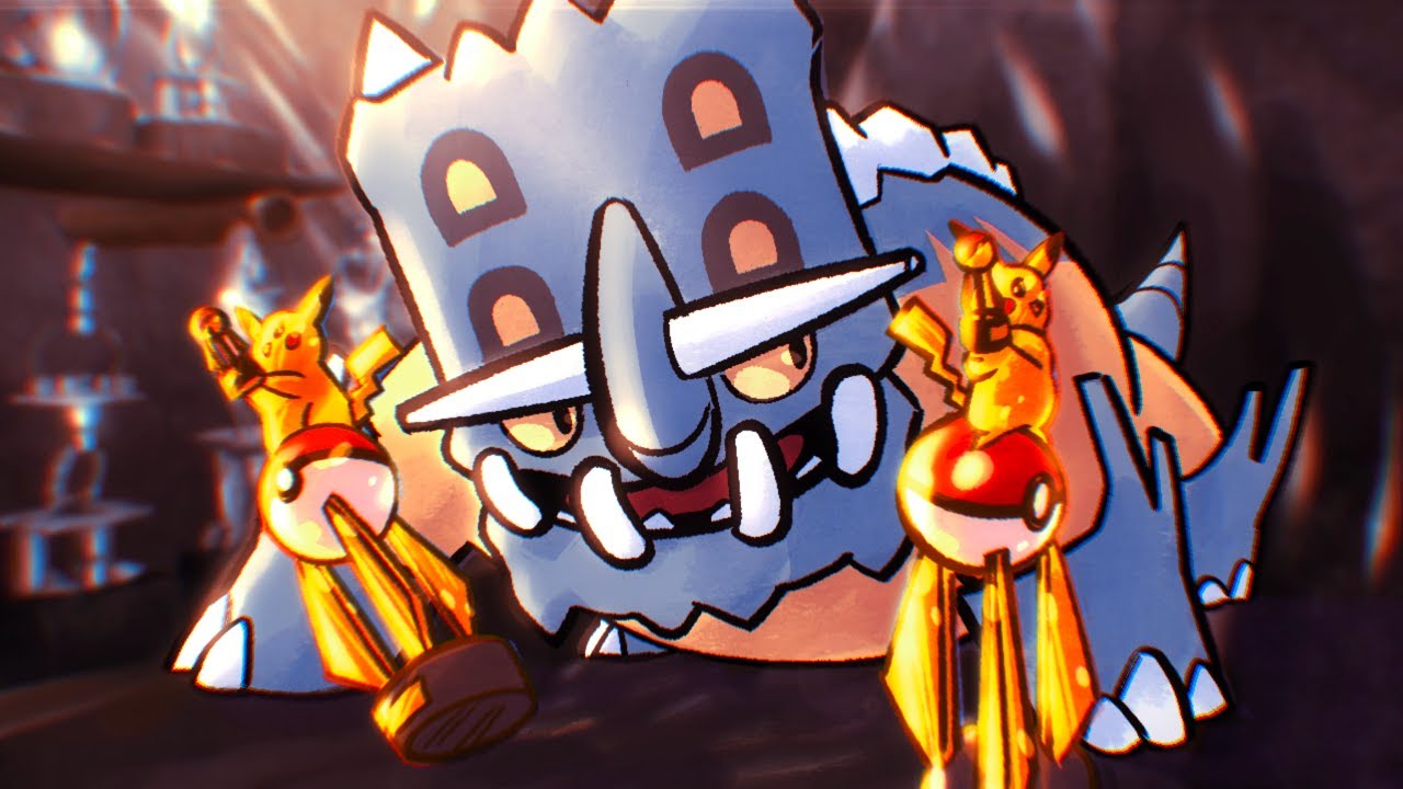 How Bastiodon Won Its 2nd Tournament Ever