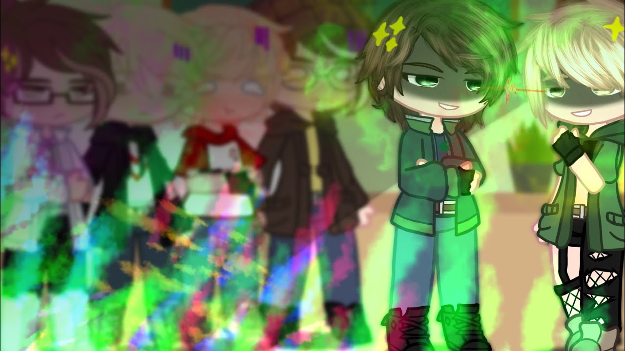 ☆The New Students And Teacher Arrived☆ | ☆MCYT/DSMP Highschool AU☆ | ☆Part 5/??☆