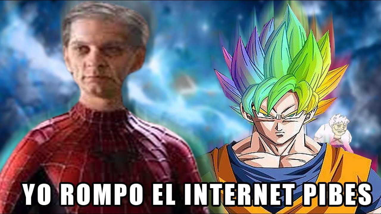 TOP 10 PAPUS QUE ROMPIERON EL INTERNET