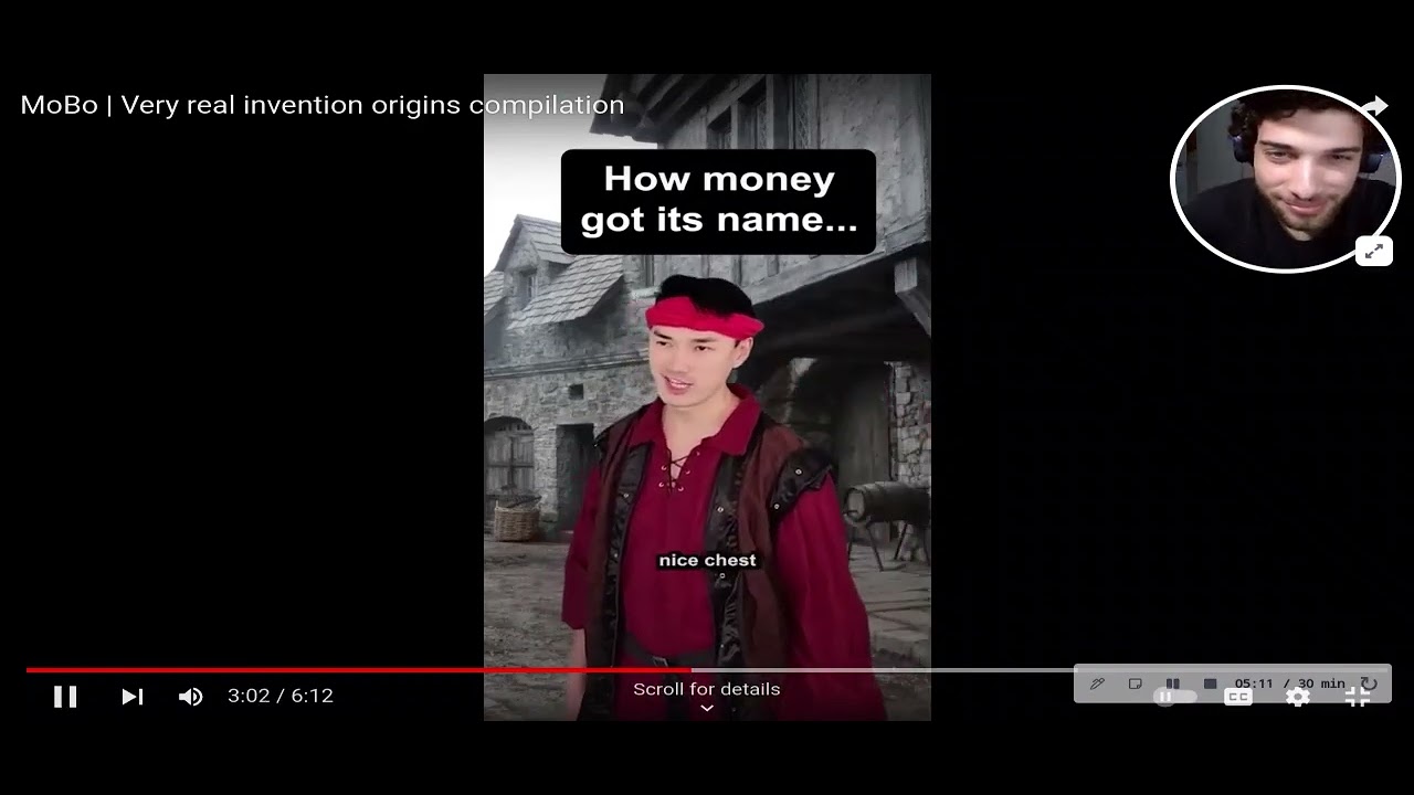 MoBo is Exposing The Truth About INVENTION STORIES (Mobo Exposed #1)