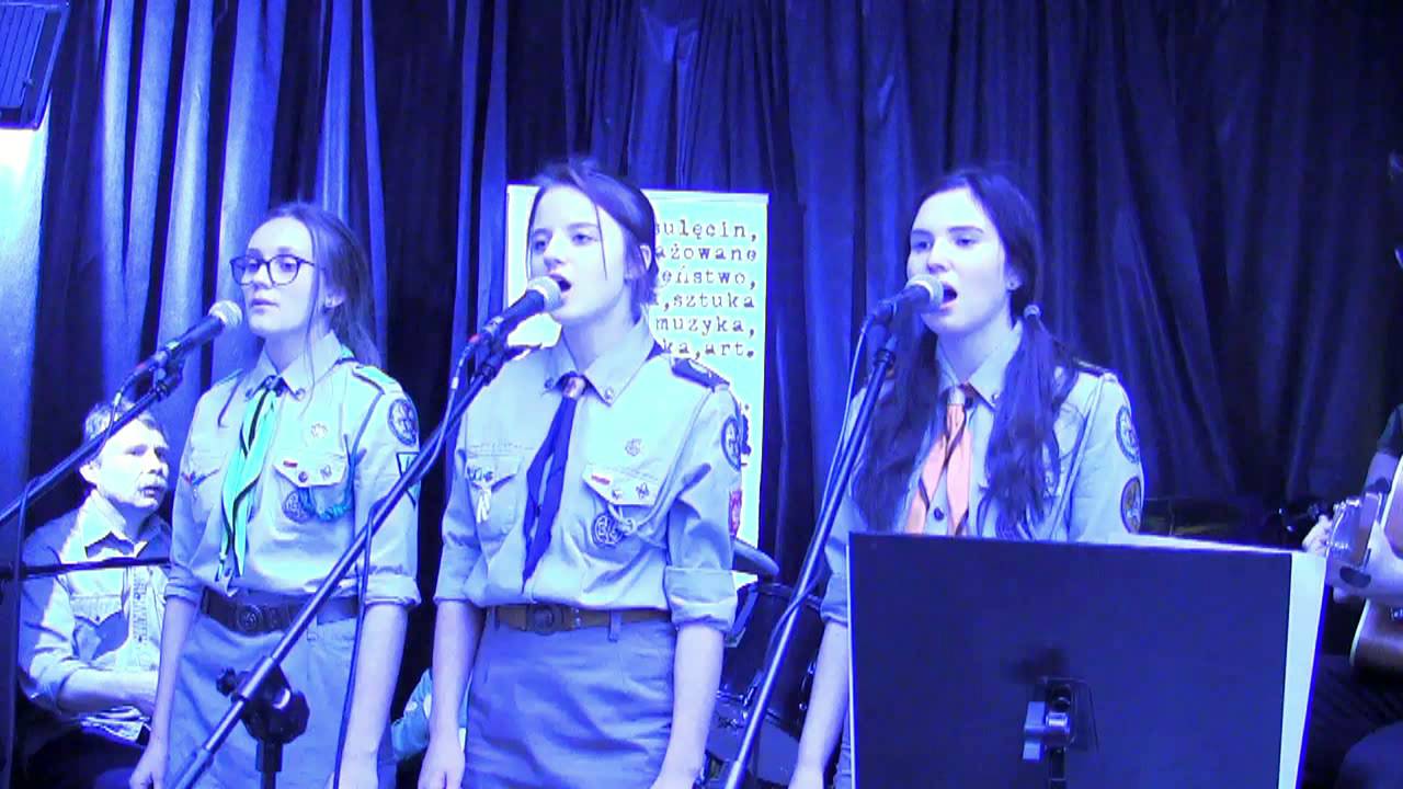HUFIEC SULĘCIN ZHP KONCERT 08 04 2016