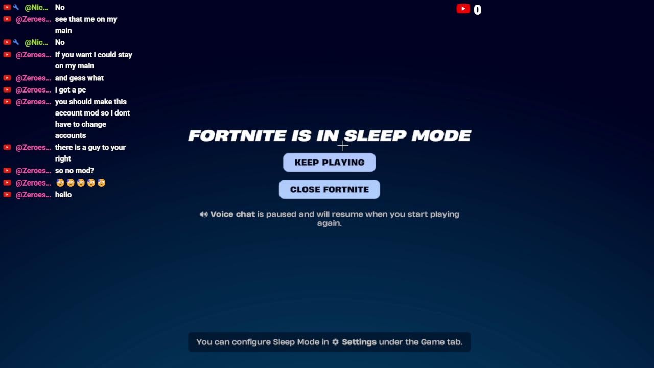 PLAYIG FORT AND Chatting