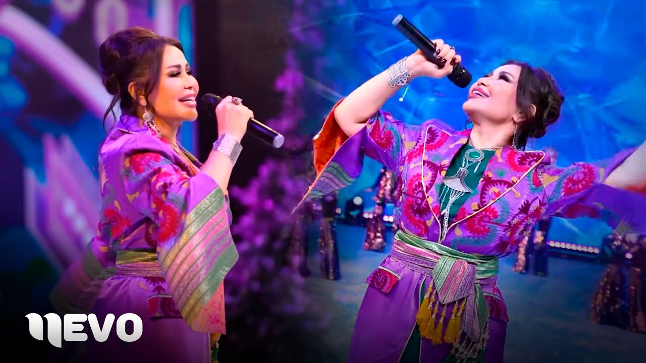 Hosila Rahimova - Jetama | Renessans tvda Yangi yil kechasi 2026