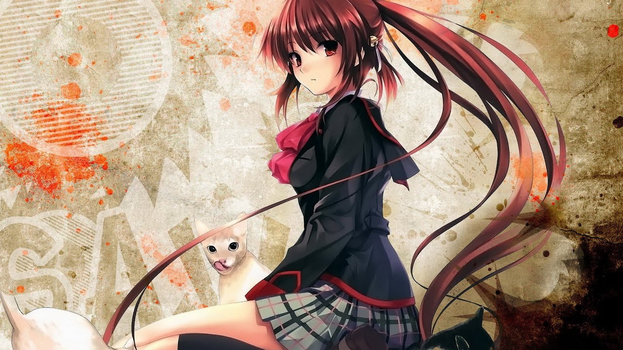 Nightcore - Floral & Fading (Pierce the Veil)