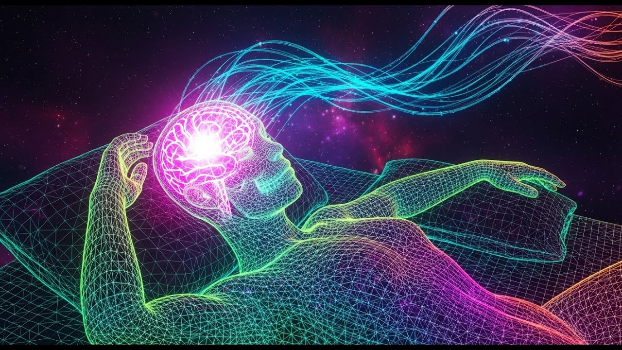 432hz healing frequency, 432 hz sound frequency,432hz music Emotional Balance & Profound Inner Peace