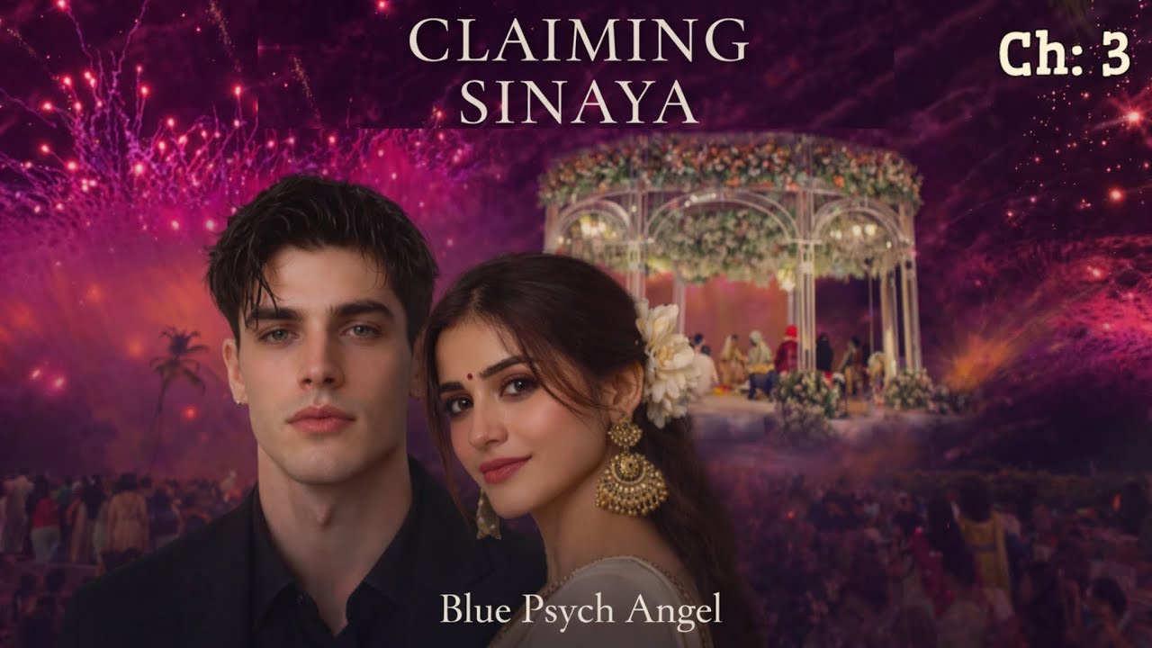 Ch-3 | The Slumber of Sin | Claiming Sinaya