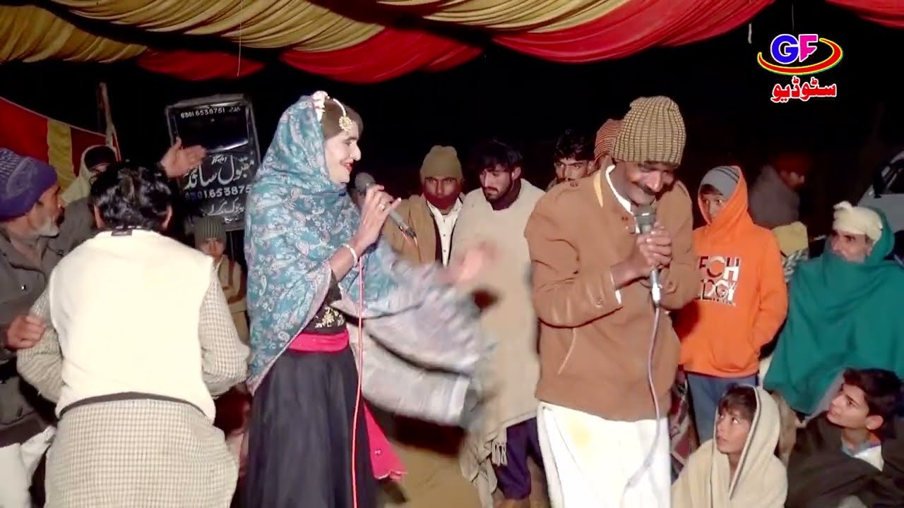 New Zubairi Ka Akhara 2025