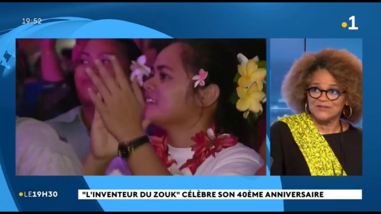 KASSAV en Nouvelle-Calédonie