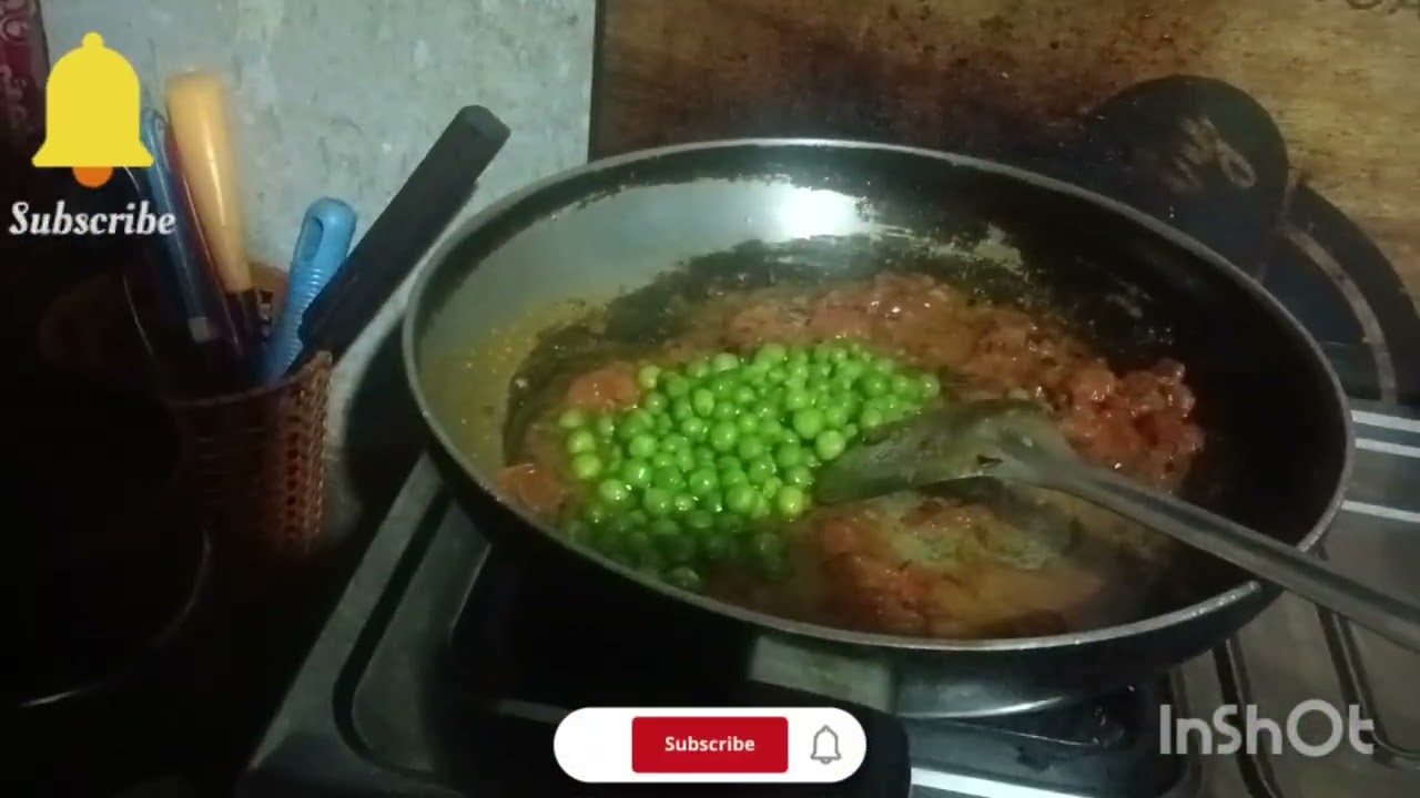 Aj ma na kharadi sabzi