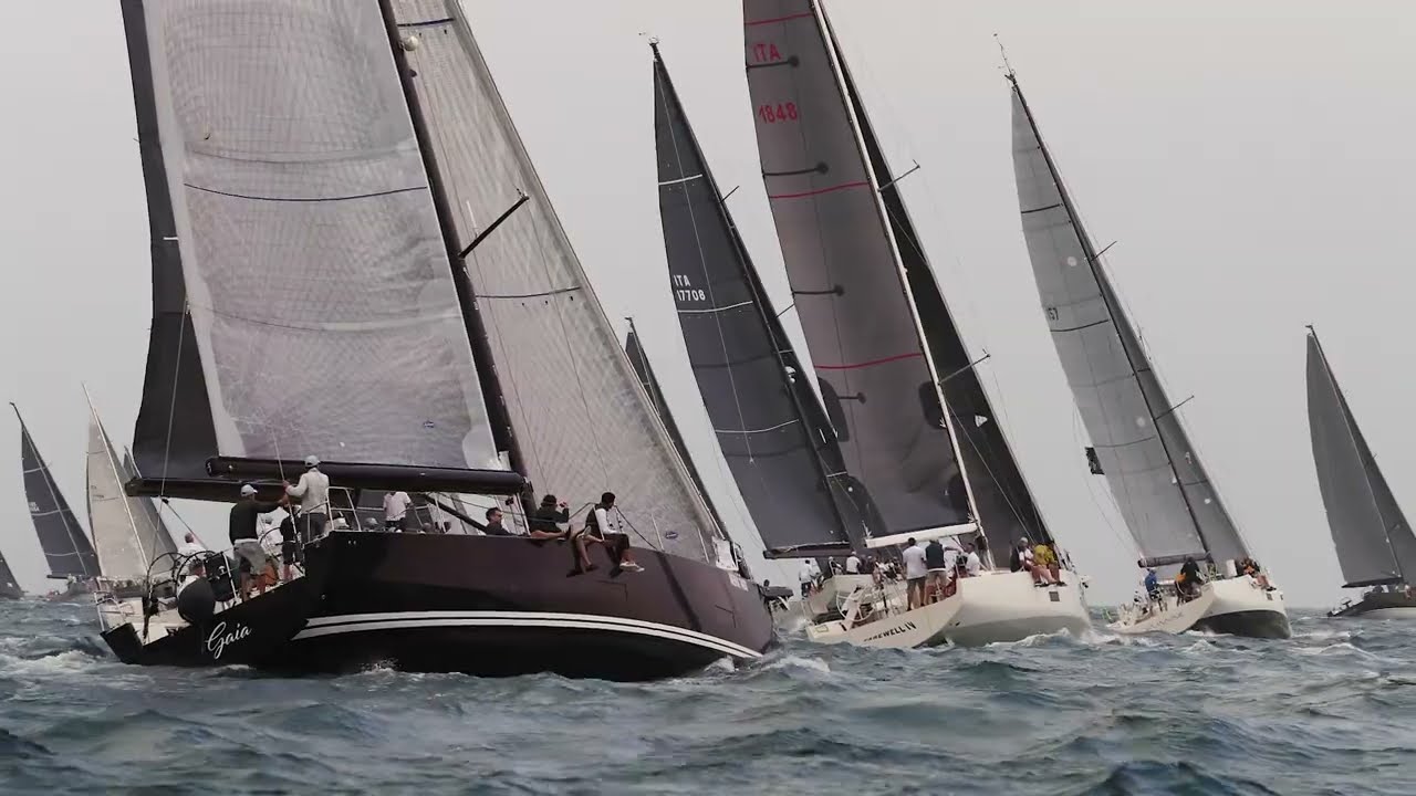 Solaris Days & Cup 2022 - Porto Rotondo
