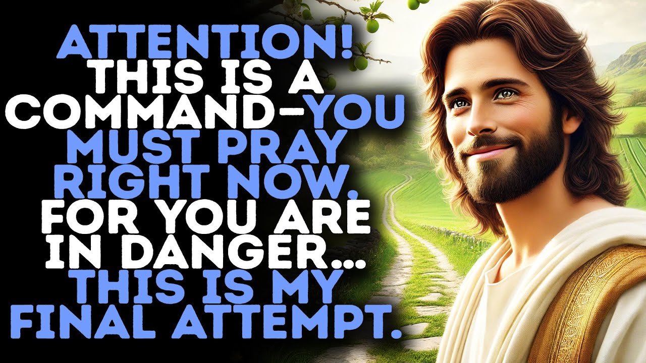 God Warns: