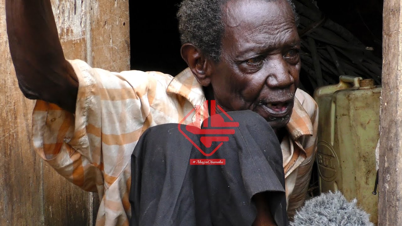 TETWAGALA SENTE ZA MUSEVENI TWAGALA TUKOLERA - Bbale Masulita part 3