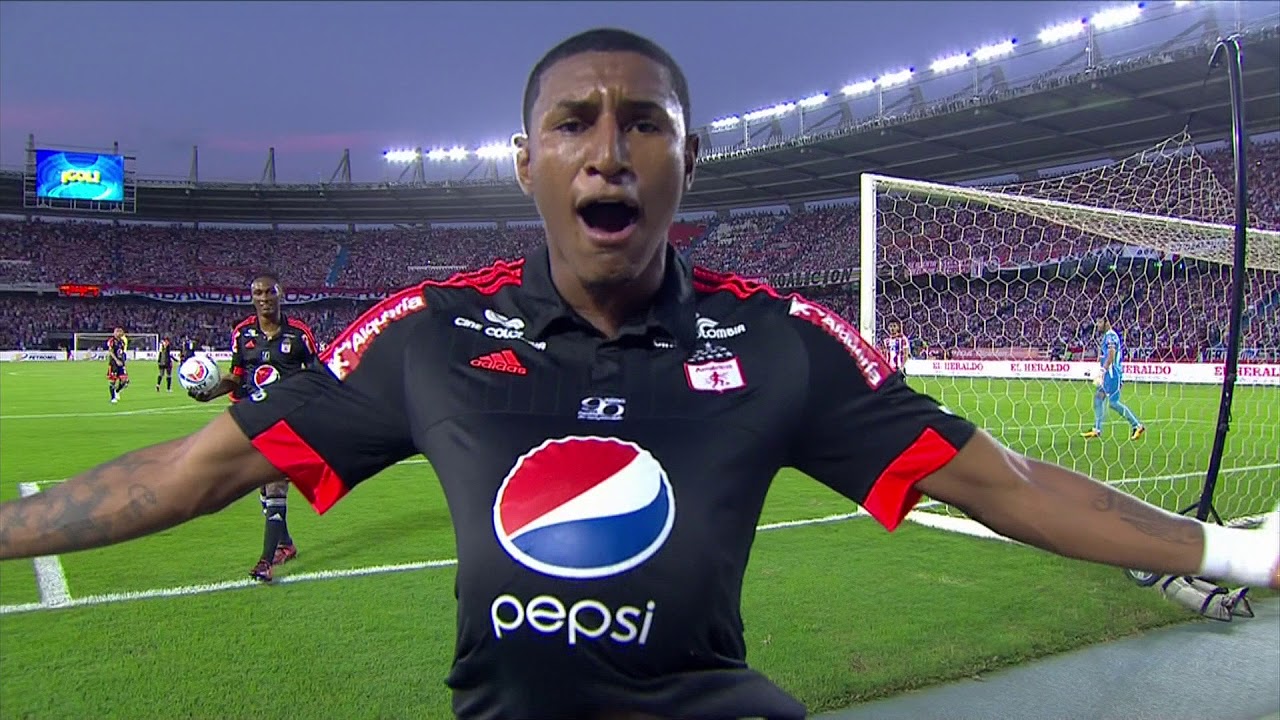 Junior 2 - 2 América - Vuelta de cuartos | Win Sports
