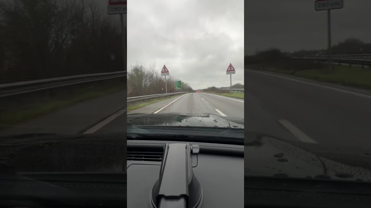 Impressive Driving in Uk 🇬🇧😱 Part 2855