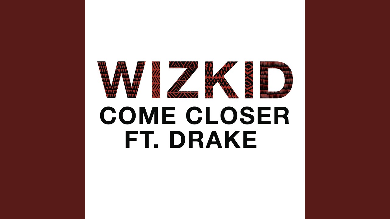 Come Closer