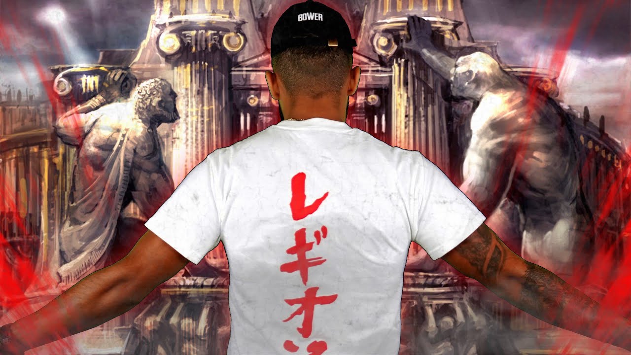 God Of War VALHALLA! (Max Difficulty Rage!?)
