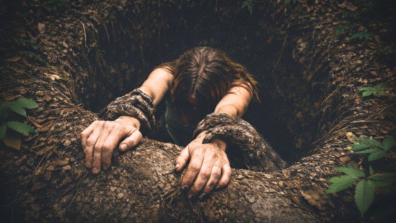 😱This horror movie is not for the faint of heart…Do you dare to watch it alone tonight?🔥Full movie