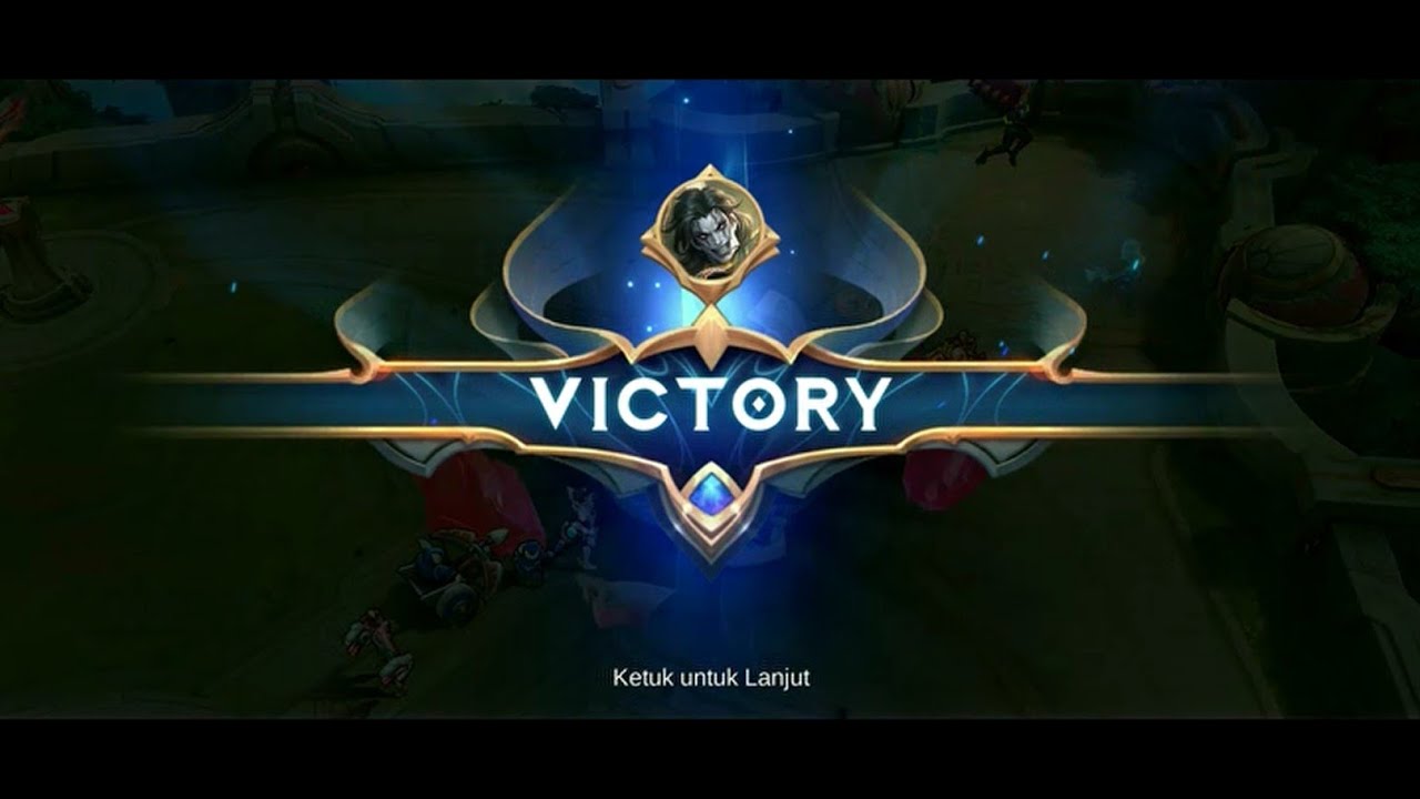 Randomplay #027 - Mobile Legends: Bang Bang