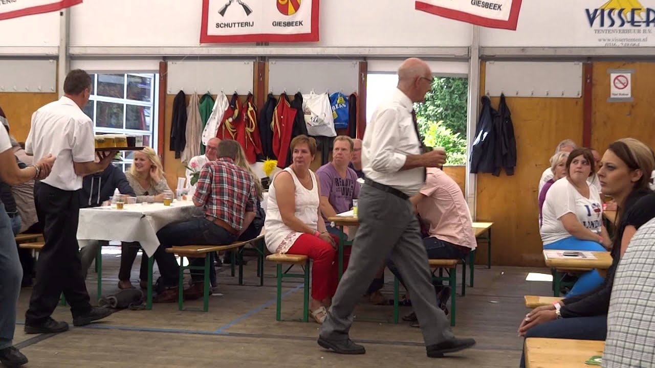 Kermis Giesbeek 2012h