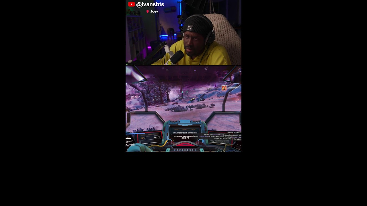 Cozy Comfort Stream!