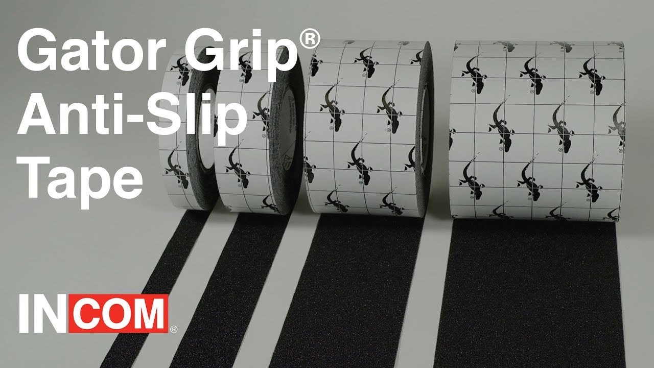 Gator Grip® Anti-Slip Tape