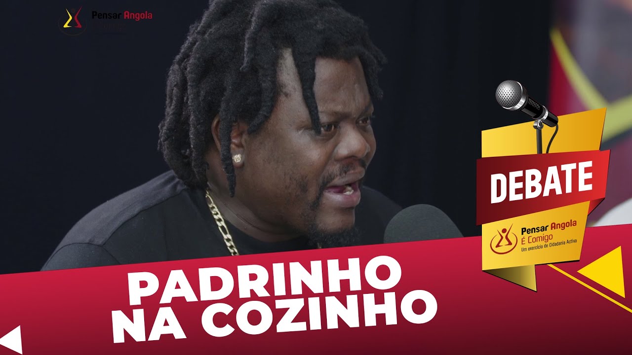 Eu não sei se eu atraiu demasiado parvalhão - Naice Zulo