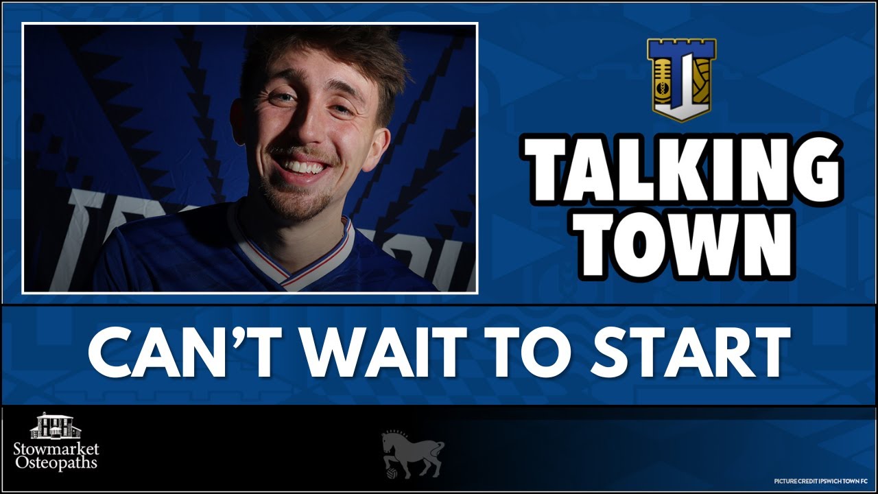 Ipswich Town Sign Dan Neil from Sunderland on Loan – What will he bring to our midfield?