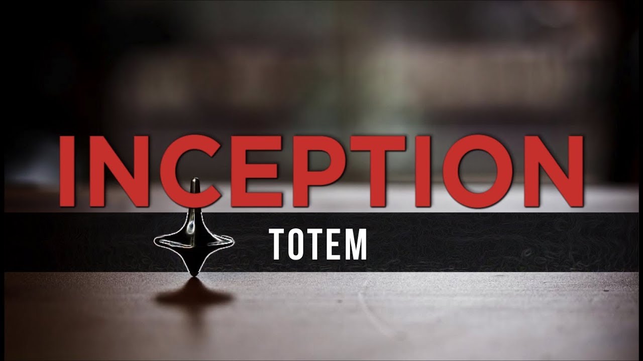 Hans Zimmer: Totem [Inception Unreleased Music]