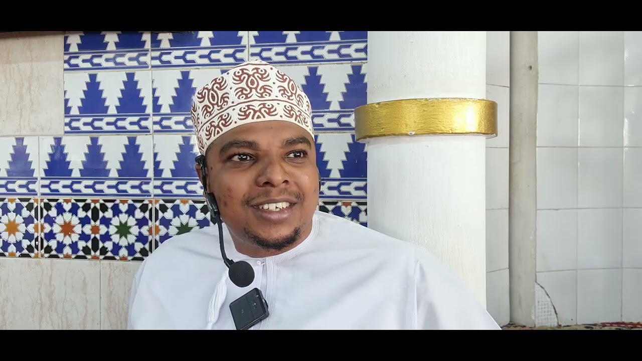 JIONNDOE KATIKA DHAMBI KWA KUFANYA HAYA