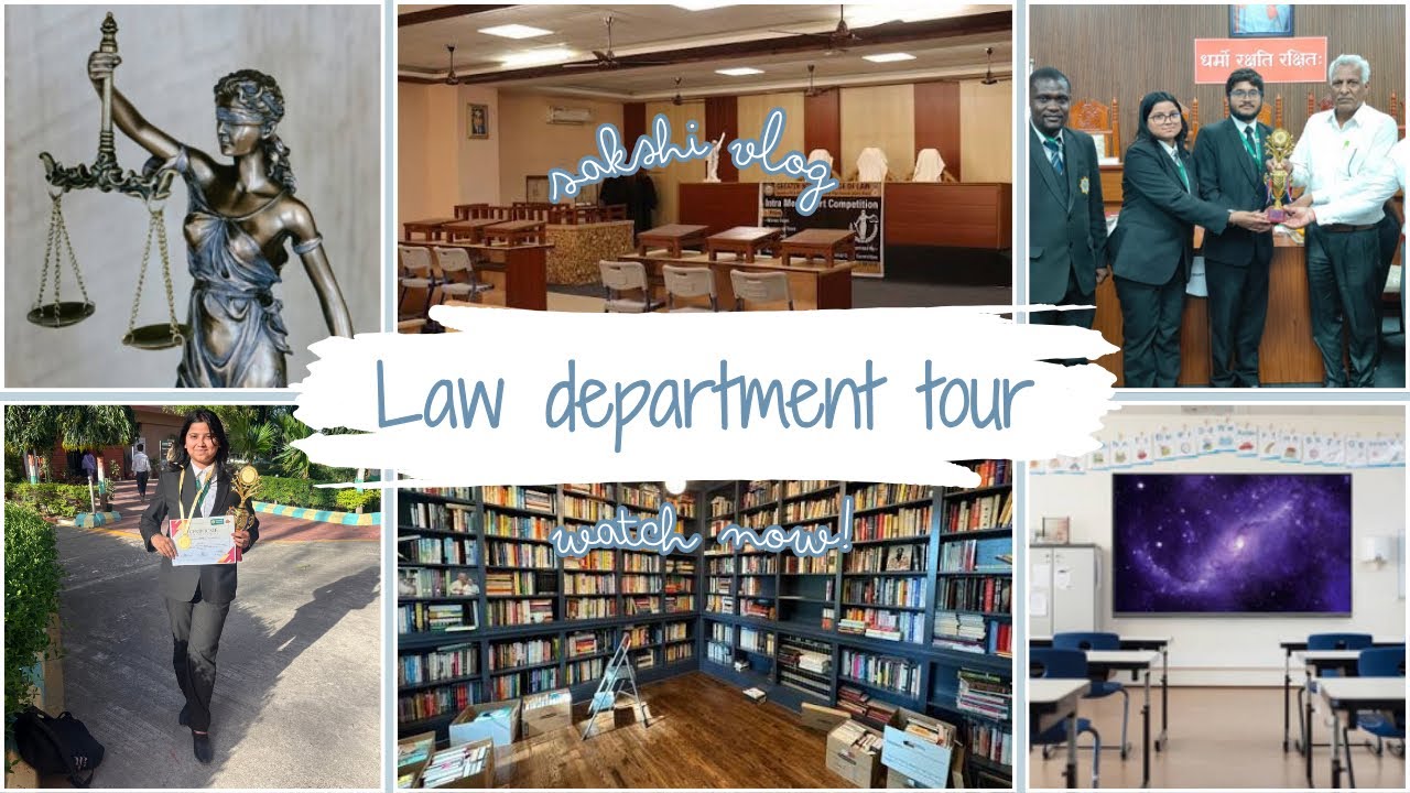 Law department tour and admission process at Shobhit University Meerut 🎀🙌#foryou #viral #vlog #love