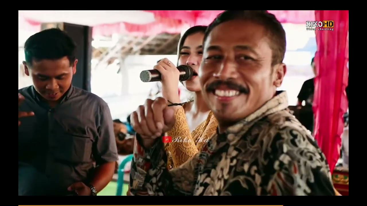 Katresnan sejati(Fahma)new putra Laras musik Riko hd media