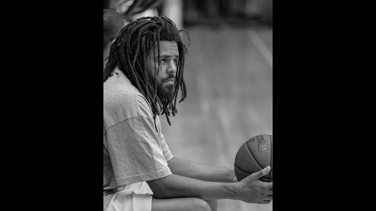 [FREE] J Cole Type Beat - 