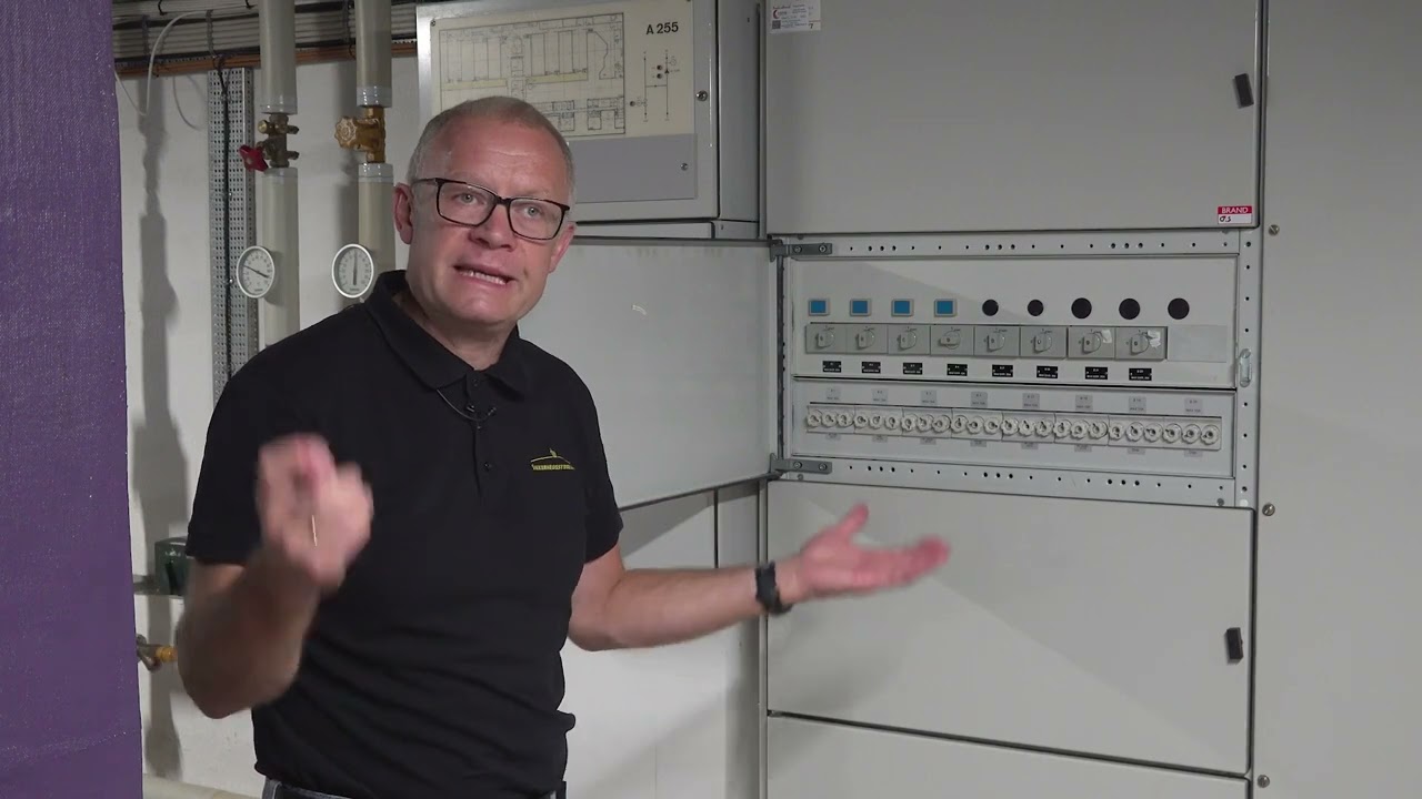 Risikovurdering - termografering