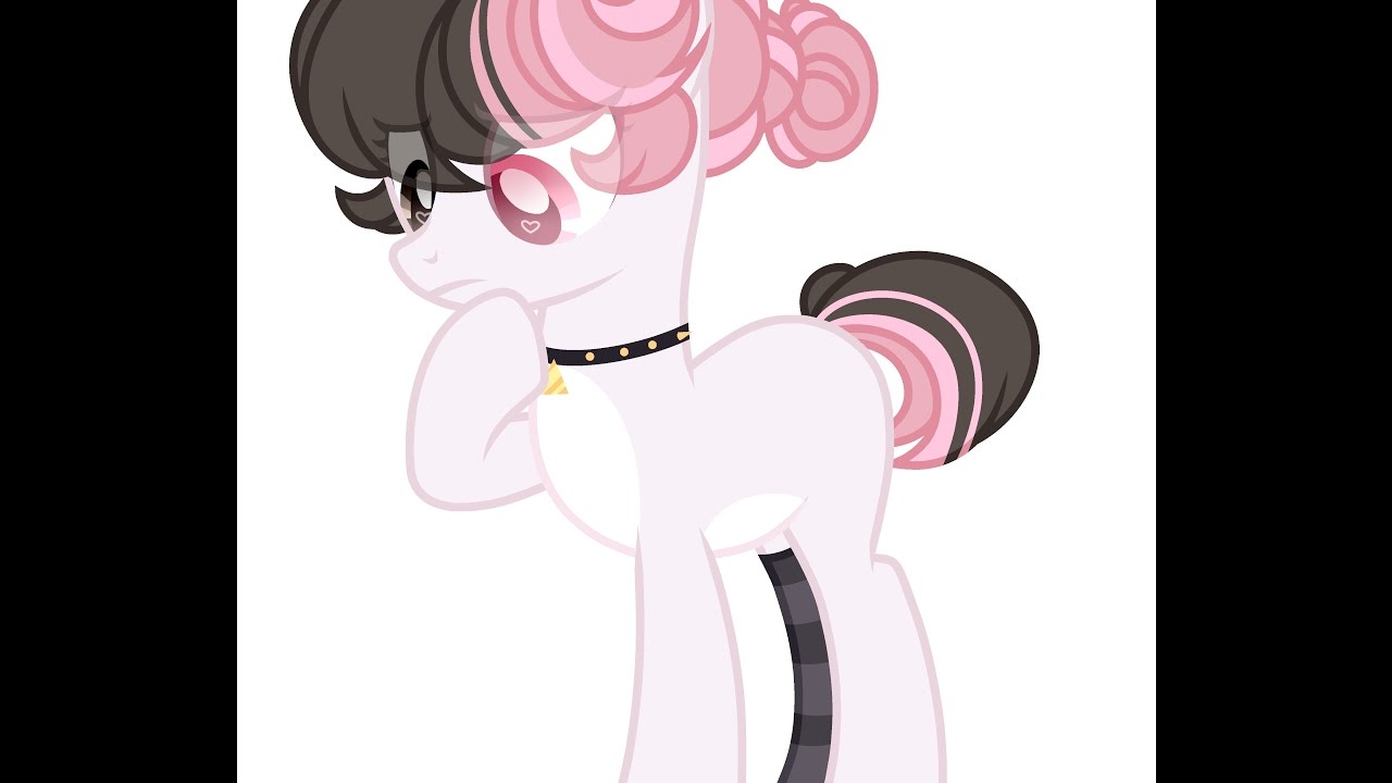 ✧MLP:(Speedpaint) Renell Twosternaid✧