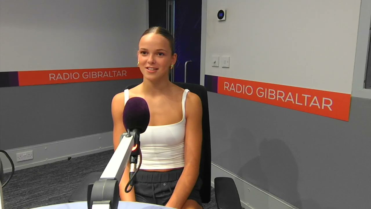 Big wins for Gibraltar at Dance World Cup Finals in Burgos