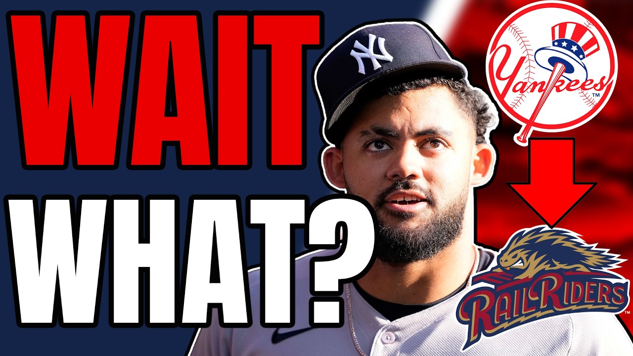 Yankees NEWS: NO WAY! Are They Doing This?