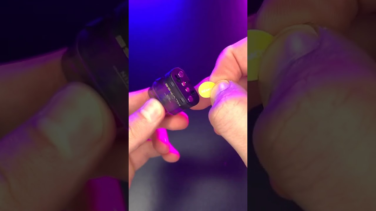 Klypse by Innokin