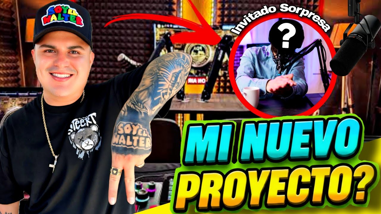 Gaste m&aacute;s de 200 mil pesos en esto 😱| Soy el Walter