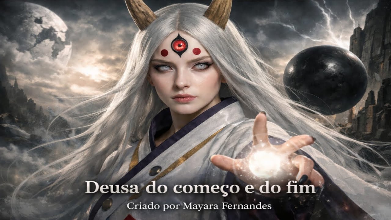 DEUSA DO COMEÇO E DO FIM - Mayara produções | Stifler beats