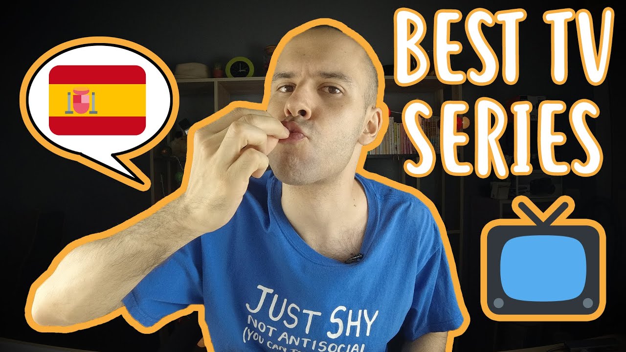 The best intermediate series to learn Spanish - Intermediate Spanish