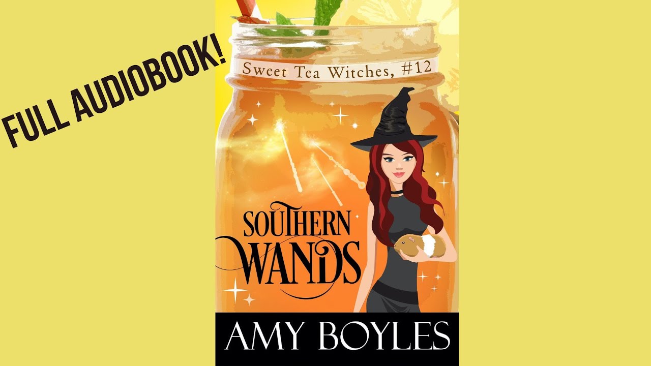 Southern Wands