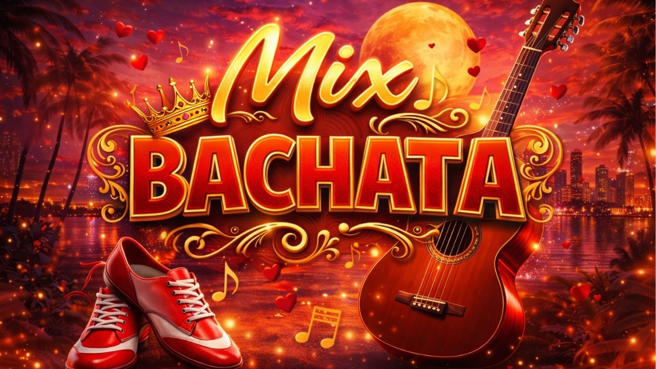 MIX BACHATA |💥🎧 PILAS DJ🎧💥(WORLD MUSIC EVOLUTION)