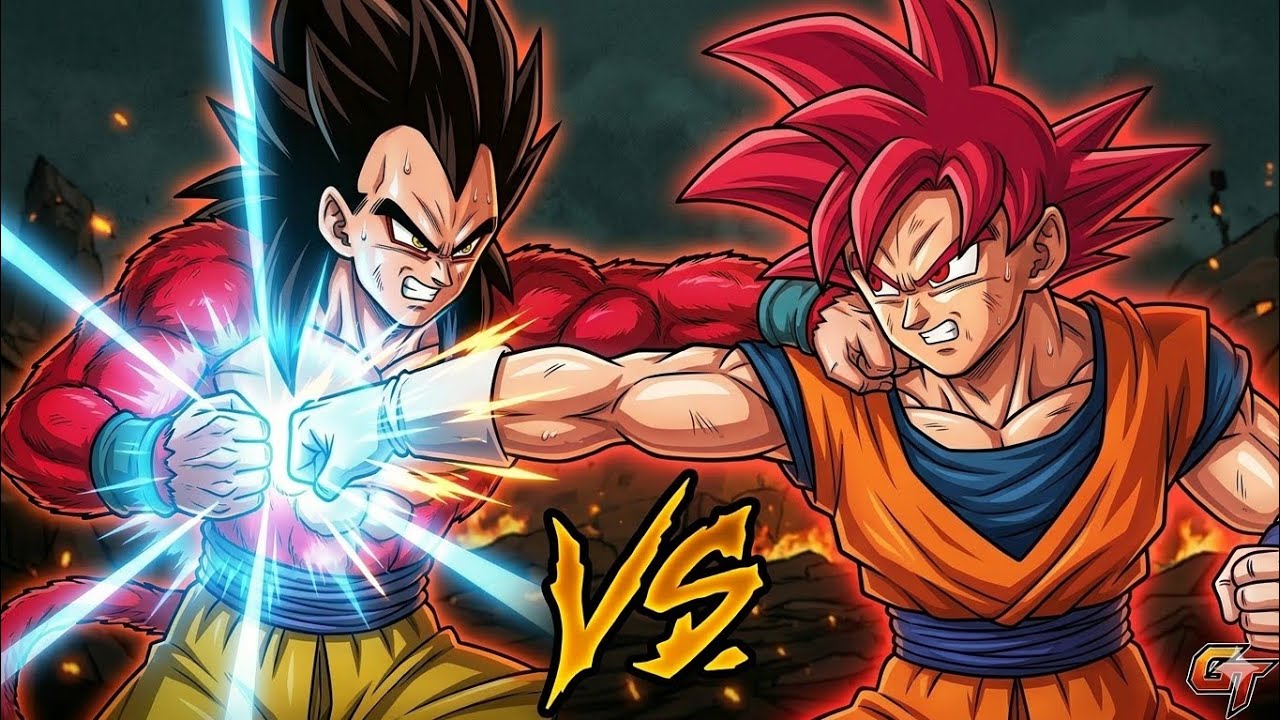 EL FINAL: La Venganza de los Dioses en Budokai Tenkaichi 4 (Mod PS2 HD) 💥