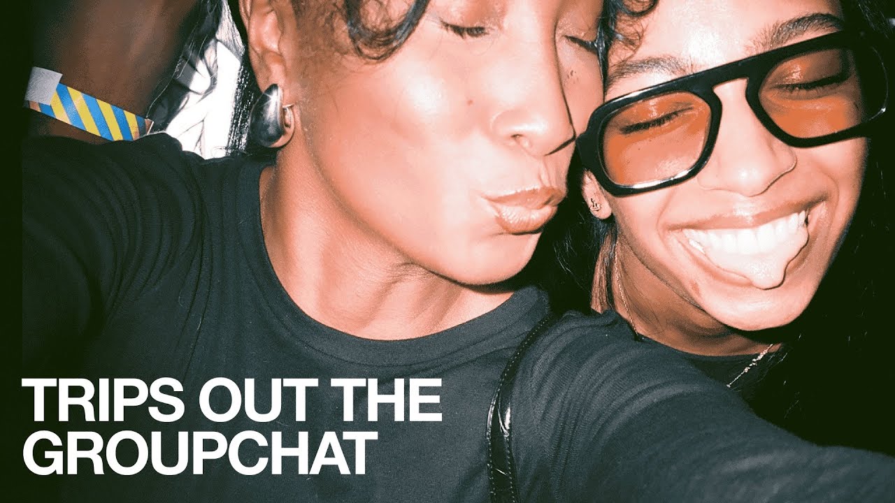 torontohoustonlanavegas | girls trip