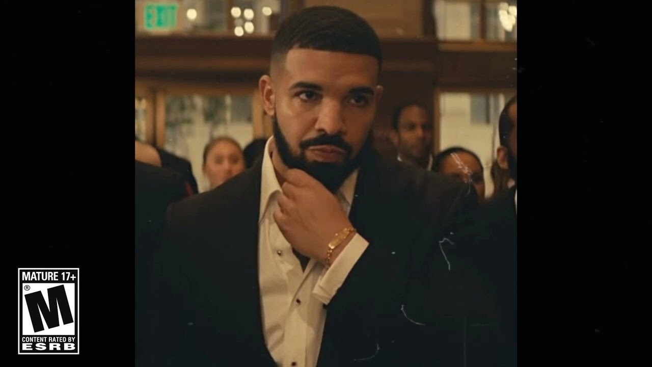 (FREE) Drake Type Beat - 