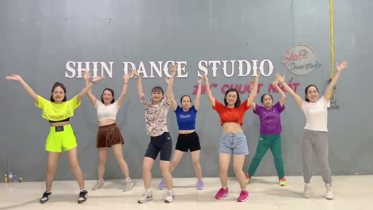 Bésame Despadio | ZUMBA |