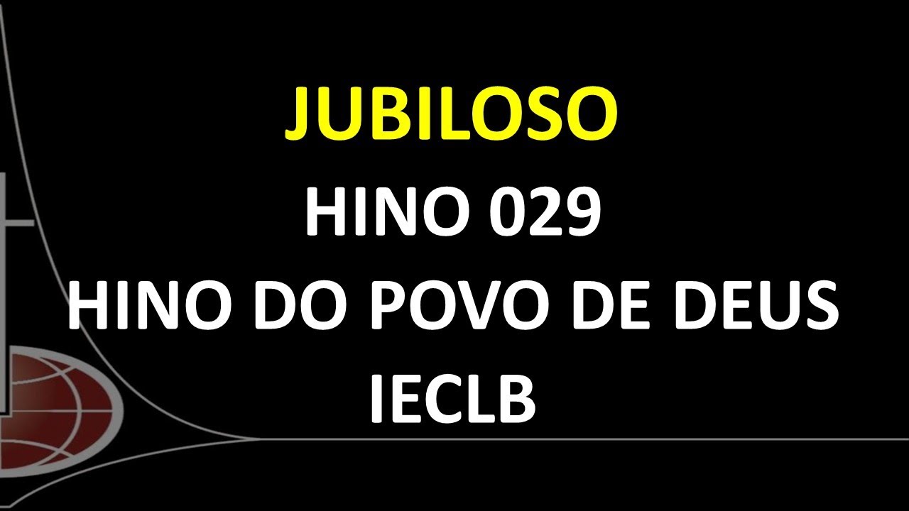 029 HPD - Jubiloso